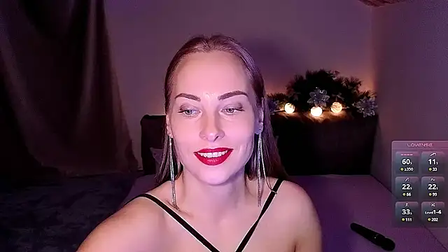 Snapshot of AdeleLady chatting on 28, 12, 2024 AdeleLady online show from 28, 12, 2024