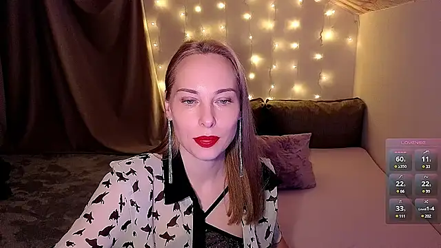 Snapshot of AdeleLady chatting on 21, 1, 2025 AdeleLady online show from 21, 1, 2025