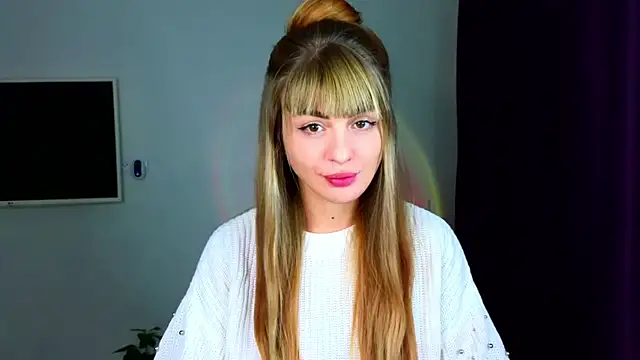 Snapshot of _comefeelme_ chatting on 21, 11, 2025 comefeelme online show from 21, 11, 2025