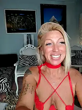 Weloveblue online show from 6, 1, 2025