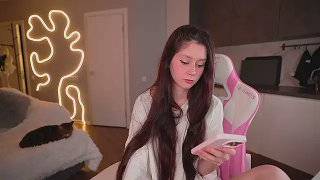 Snapshot of Melissa_shawty_ chatting on 26, 9, 2025 Melissa shawty online show from 26, 9, 2025