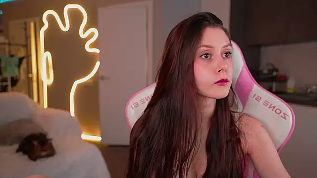 Snapshot of Melissa_shawty_ chatting on 2, 10, 2025 Melissa shawty online show from 2, 10, 2025