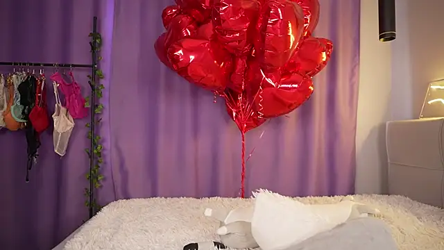 Snapshot of Melissa_shawty_ chatting on 9, 4, 2026 Melissa shawty online show from 9, 4, 2026