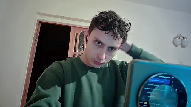 BadGayBig online show from 26, 2, 2025