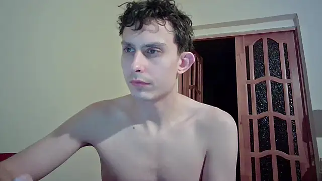 BadGayBig online show from 5, 3, 2025