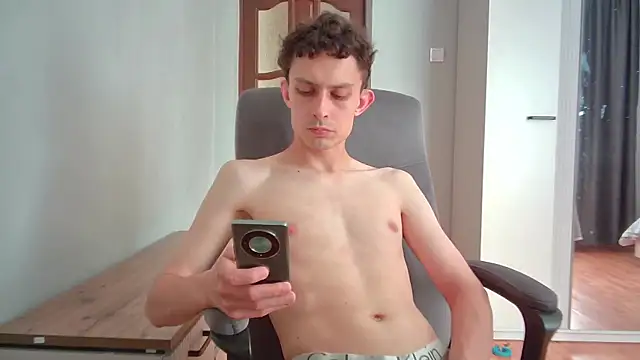 BadGayBig online show from 5, 7, 2026