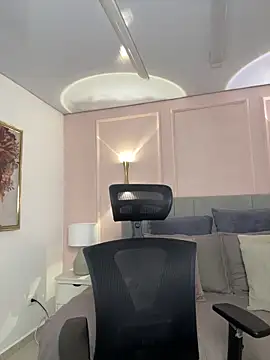 Miss blue69 online show from 14, 4, 2026