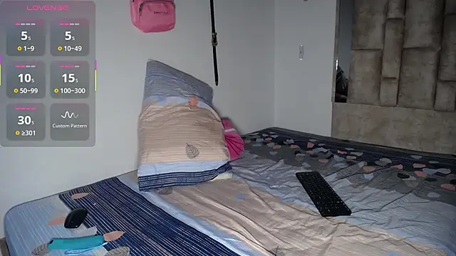 tiffany  pink online show from 15, 1, 2026