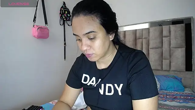 tiffany  pink online show from 16, 4, 2026