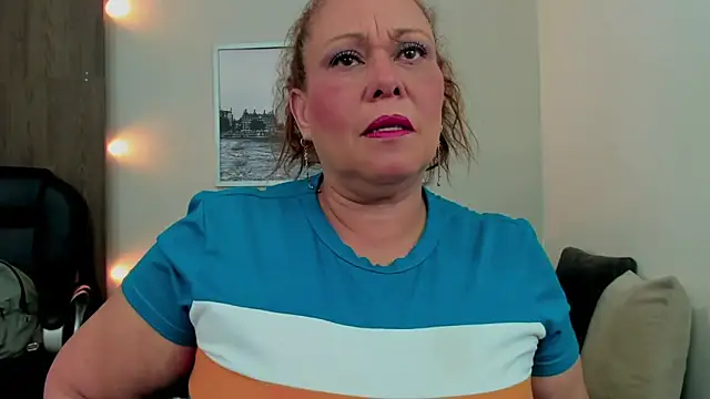 Cheryl JONES online show from 26, 11, 2025