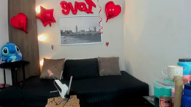 Cheryl JONES online show from 15, 2, 2026