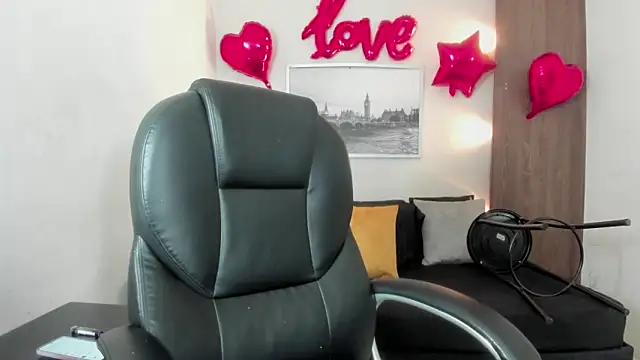 Cheryl JONES online show from 20, 3, 2026