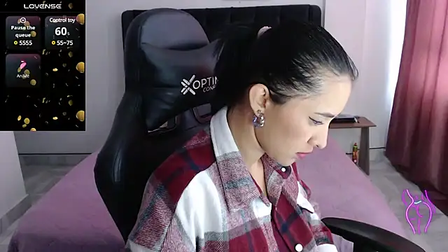 Fleurmeyer79 online show from 4, 3, 2025