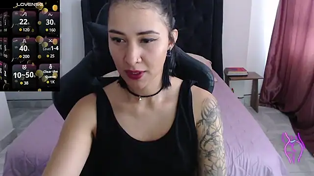 Fleurmeyer79 online show from 6, 3, 2025