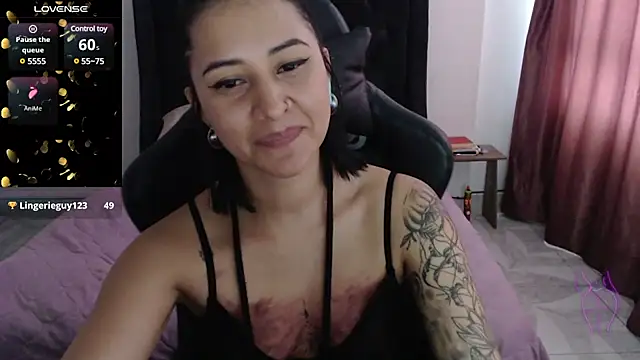 Fleurmeyer79 online show from 11, 3, 2025