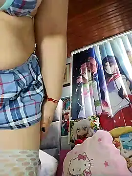 megumy saori online show from 30, 1, 2025