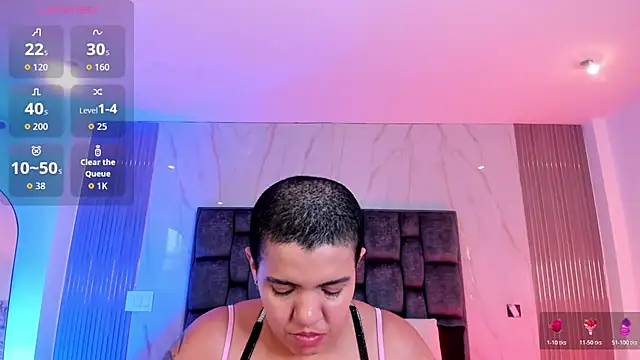 WildyTemping online show from 31, 3, 2026