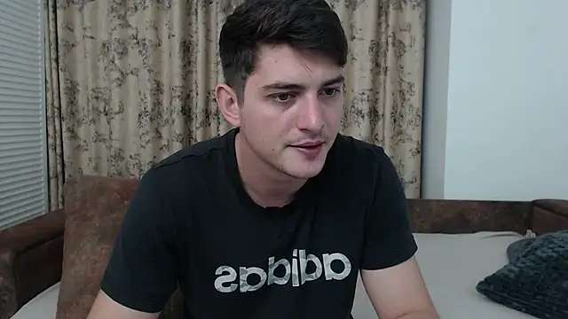 AndyFame online show from 3, 12, 2024