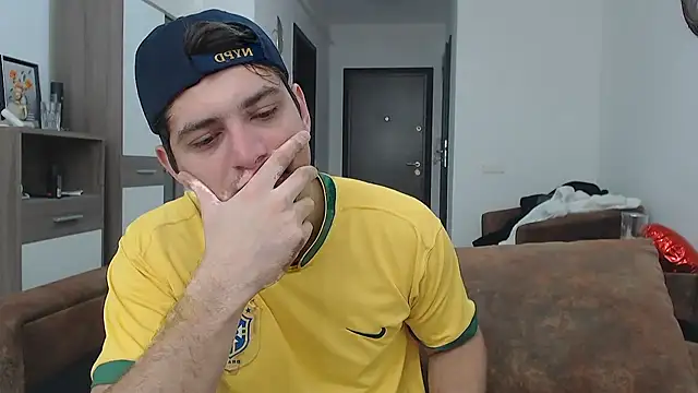 AndyFame online show from 19, 2, 2025