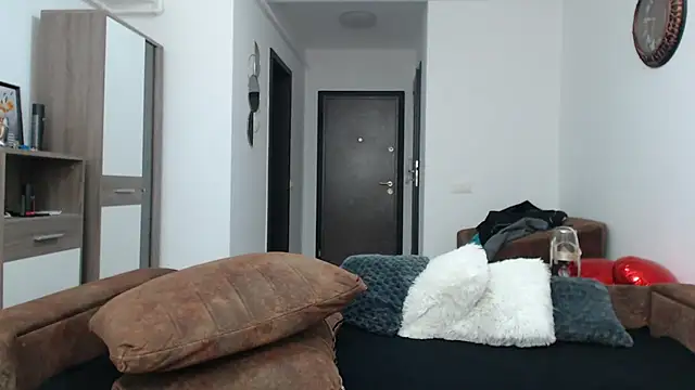 AndyFame online show from 25, 2, 2025