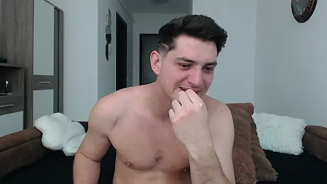 AndyFame online show from 12, 3, 2025