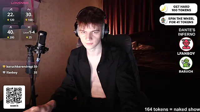 dantebigboi300 online show from 26, 2, 2025