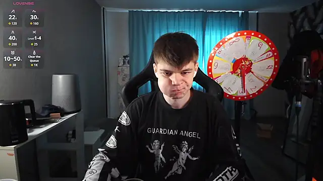 dantebigboi300 online show from 13, 10, 2025