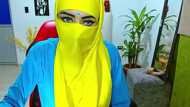 Snapshot of _alabina_ chatting on 9, 12, 2024 alabina online show from 9, 12, 2024