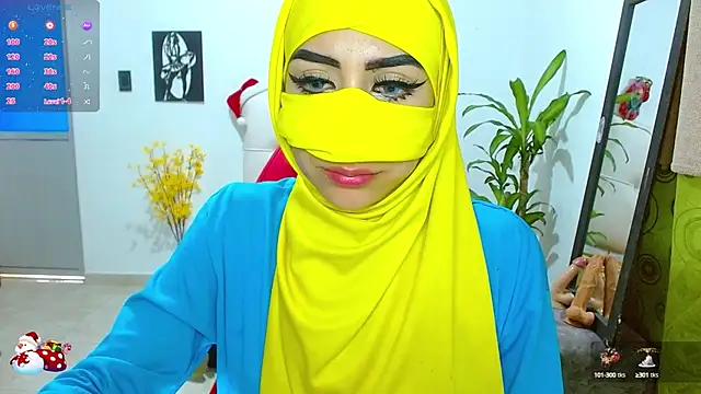 Snapshot of _alabina_ chatting on 28, 12, 2024 alabina online show from 28, 12, 2024