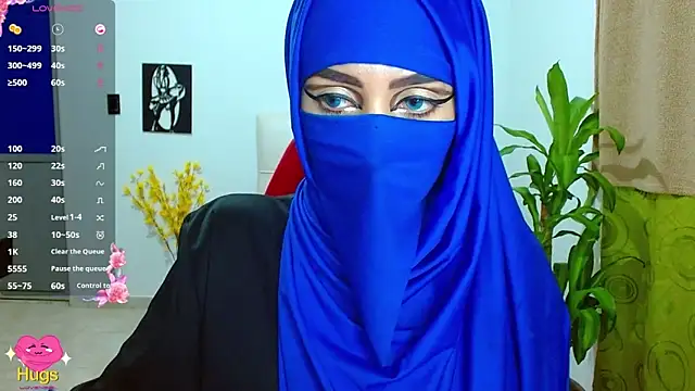 Snapshot of _alabina_ chatting on 25, 2, 2025 alabina online show from 25, 2, 2025