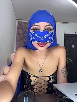 Snapshot of _alabina_ chatting on 10, 9, 2025 alabina online show from 10, 9, 2025