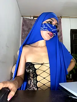 Snapshot of _alabina_ chatting on 19, 9, 2025 alabina online show from 19, 9, 2025