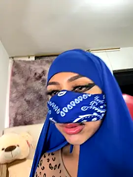 Snapshot of _alabina_ chatting on 27, 9, 2025 alabina online show from 27, 9, 2025