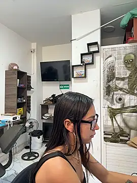  alabina  online show from 7, 1, 2026