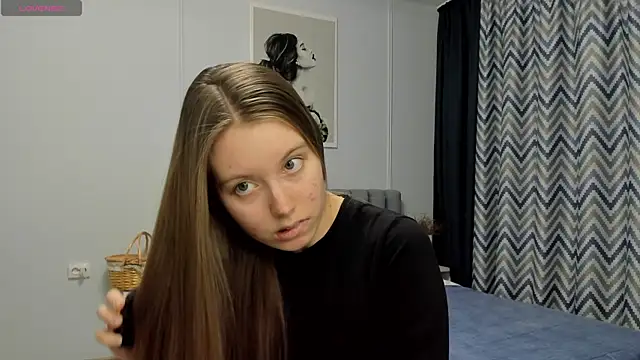 Peggy Beauty online show from 9, 12, 2024