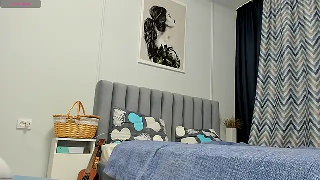 Peggy Beauty online show from 12, 12, 2024