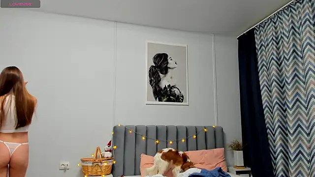 Peggy Beauty online show from 28, 12, 2024