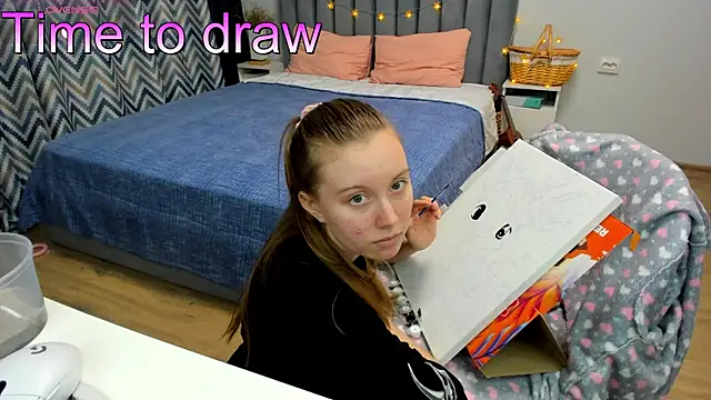 Peggy Beauty online show from 29, 1, 2025