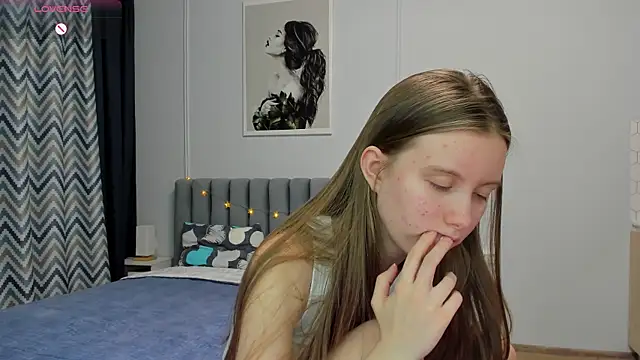 Peggy Beauty online show from 23, 2, 2025