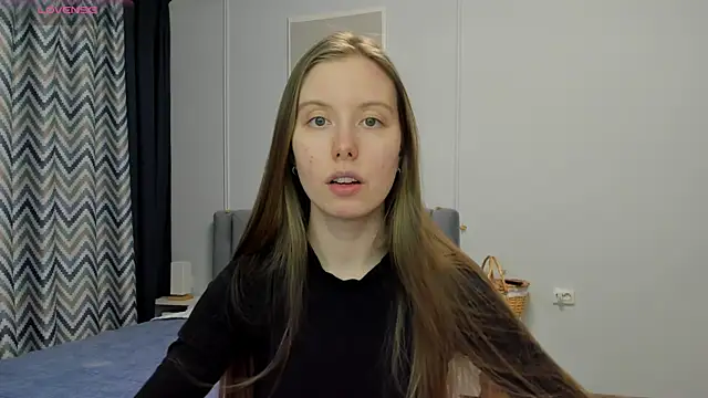 Peggy Beauty online show from 2, 3, 2025