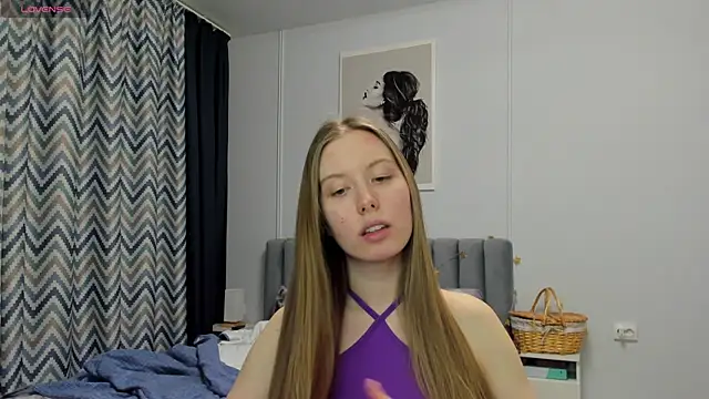 Peggy Beauty online show from 5, 3, 2025