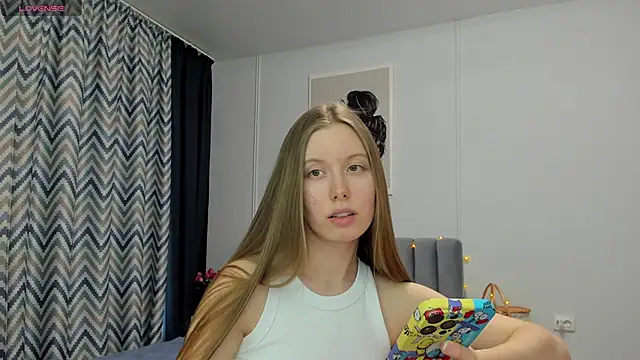 Peggy Beauty online show from 12, 3, 2025