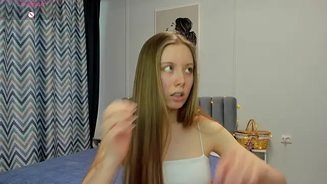 Peggy Beauty online show from 19, 3, 2025