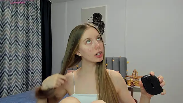 Peggy Beauty online show from 20, 3, 2025