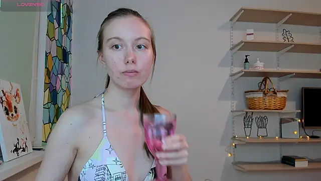 Peggy Beauty online show from 14, 9, 2025