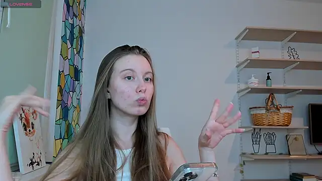 Peggy Beauty online show from 28, 10, 2025