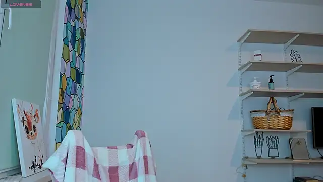 Peggy Beauty online show from 11, 11, 2025