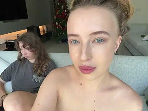 Nura n Sarah online show from 12, 3, 2026