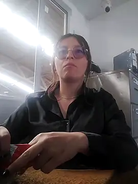 ERIS666 online show from 18, 3, 2025