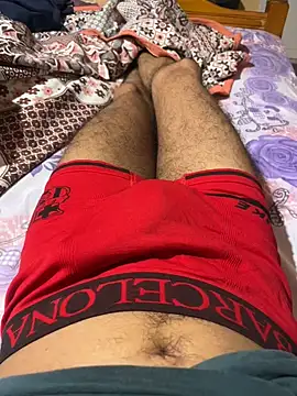 Snapshot of maroodick chatting on 27, 10, 2025 maroodick online show from 27, 10, 2025